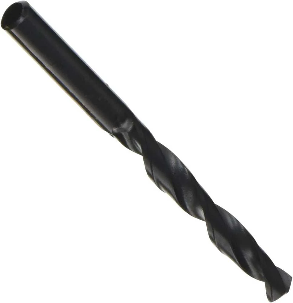Grąžtas Grąžtų komplektas Bosch 2607019442, metalas, hss, tiesus, 10 mm x 13.3 cm
