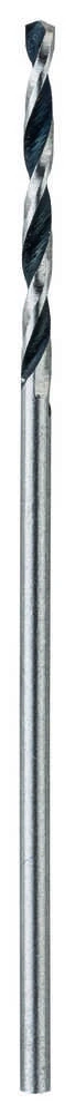Bosch PointTeQ grąžtas metalui 1 x 12 x 34 mm , 2 vnt.