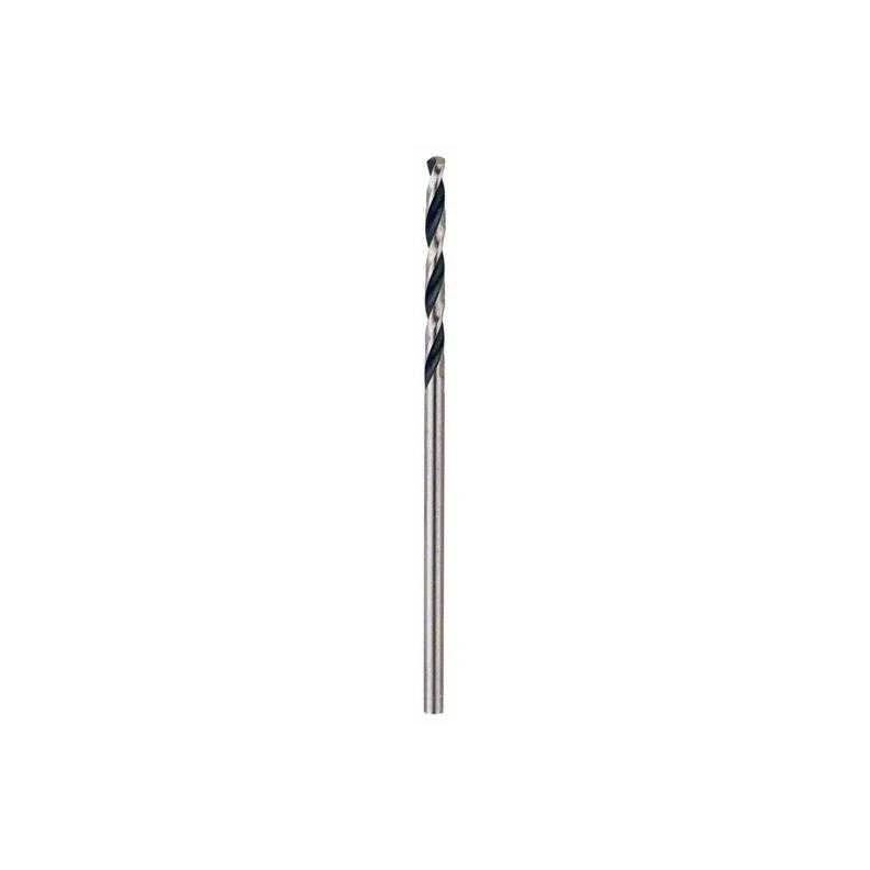 BOSCH grąžtas metalui 1,5 x 18 x 40 mm , 2 vnt.