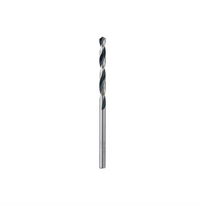 Grąžtas Grąžtų komplektas Bosch, metalas, hss-r, tiesus, 3.2 mm x 6.5 cm