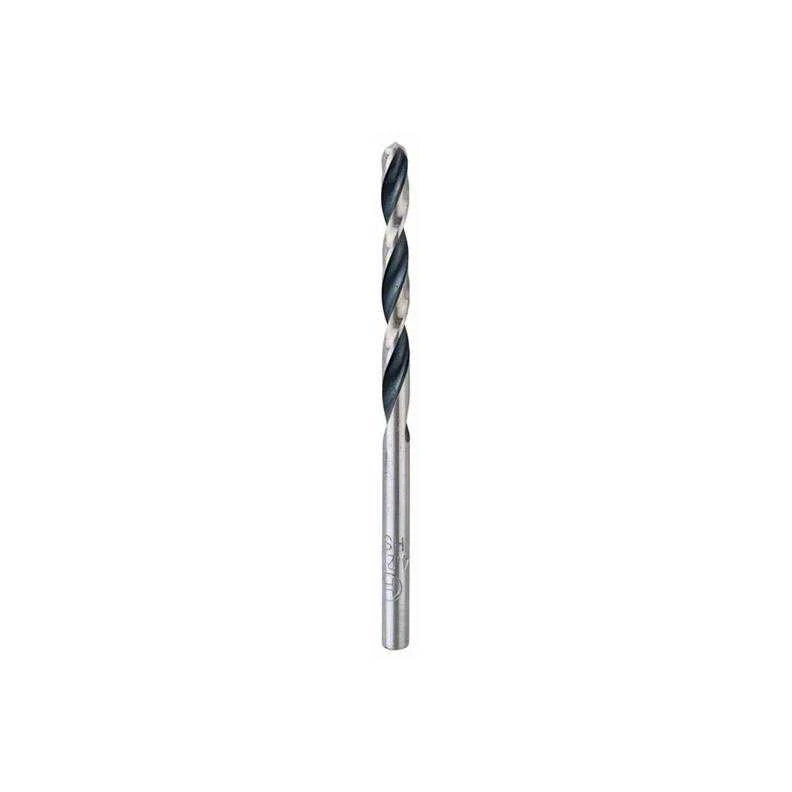 Bosch PointTeQ grąžtas metalui 4,2 x 43 x 75 mm , 1 vnt.