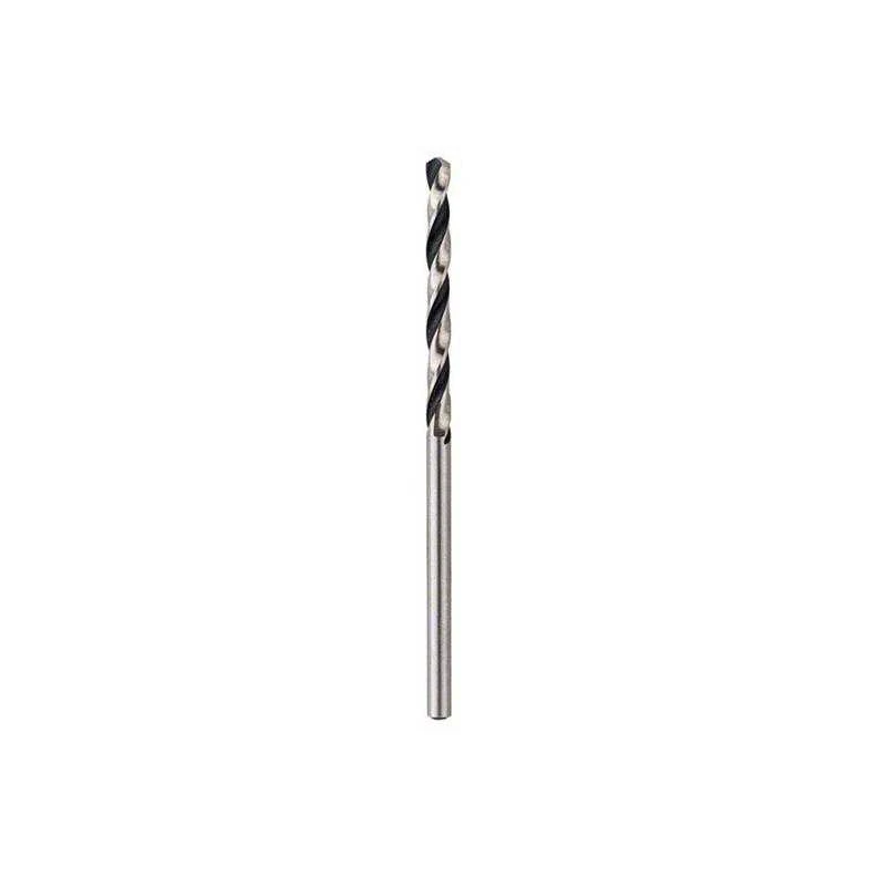 BOSCH grąžtas metalui 2,5 x 30 x 57 mm , 2 vnt.