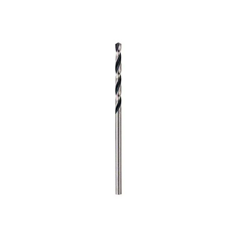 BOSCH grąžtas metalui 2 x 24 x 49 mm , 2 vnt.
