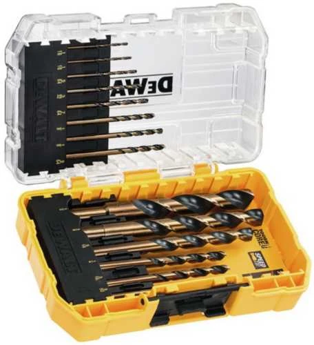 Grąžtas Dewalt 5054905247751
