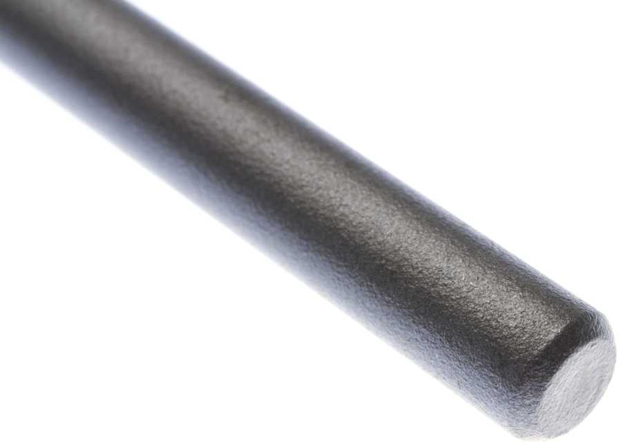 Grąžtas Grąžtų komplektas Forte Tools 17745, mūrui, tiesus, 10 mm x 15 cm