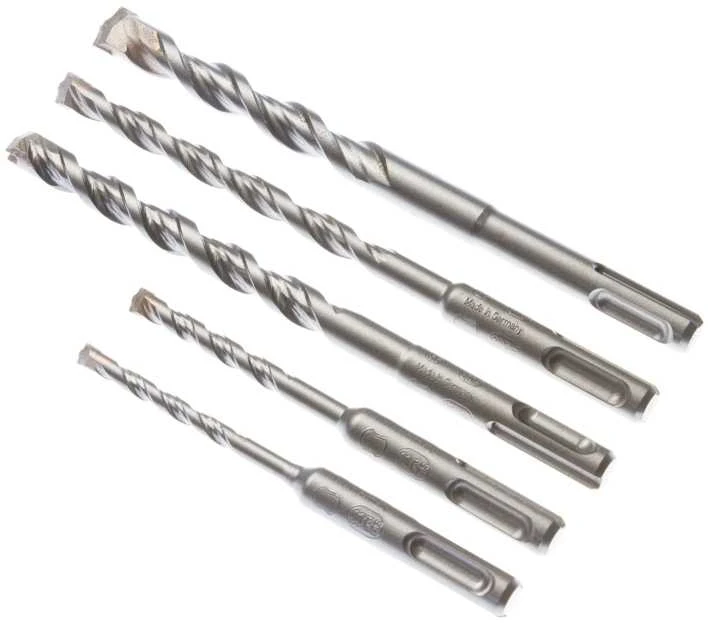 Grąžtas Forte Tools Forte_Tools GRĄŽTŲ KOMPLEKTAS (5 vnt.)