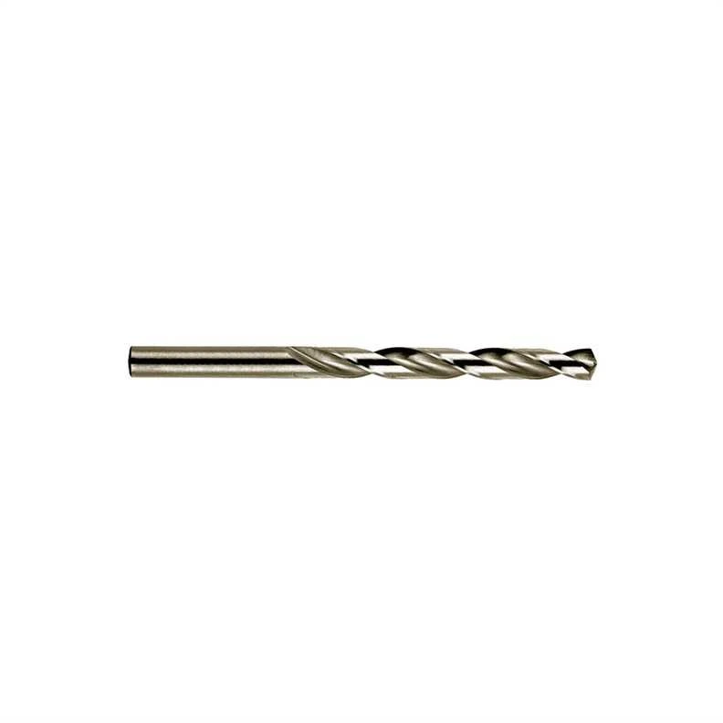 Grąžtas Forte_Tools Metalo grąžtų komplektas Forte Tools, 2x49 mm, 10 vnt