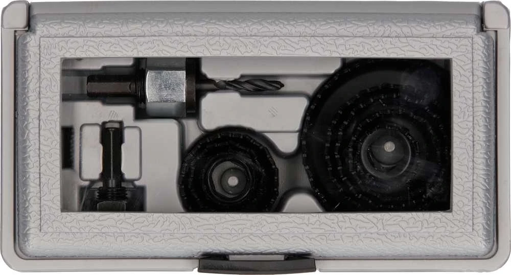 Bosch skylių pjūklų rinkinys 8 vnt.