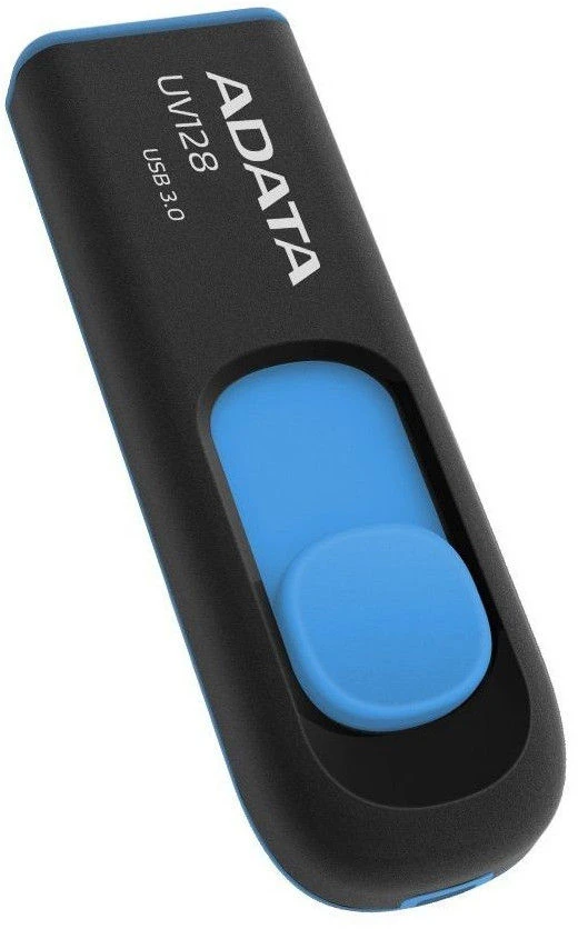USB laikmena Adata UV128, 128GB