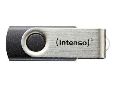 Atmintukas INTENSO 3503470, 16 GB
