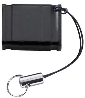 USB zibatmiņa Intenso Slim Line, 32 GB