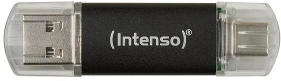 RAKTAS USB INTENSO TWIST LINE 64 GB