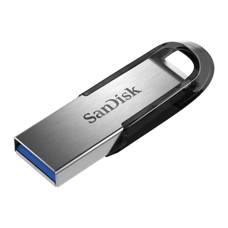 USB zibatmiņa SanDisk Ultra Fair USB 3.0 Ultra Fair USB 3.0, melna krās., 32 GB