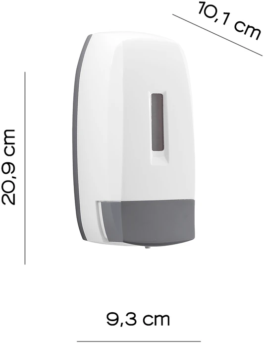 Muilo dozatorius GEDY 2088 02