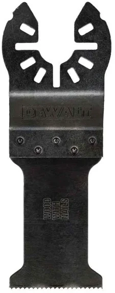 Uzgalis Dewalt DT20701-QZ, 6.7 cm x 3 cm