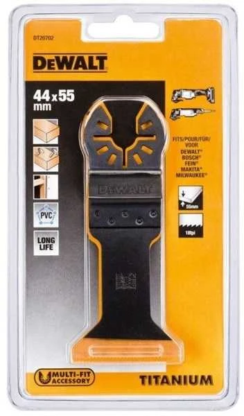 Antgaliai Dewalt DT20702-QZ, 4.3 cm x 3 cm