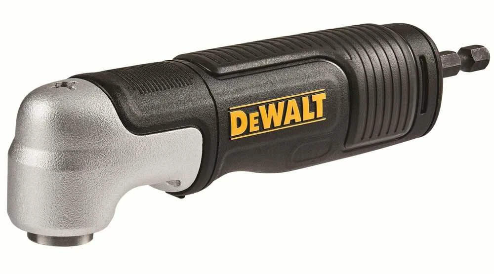 Grąžtas Gręžtuvo kampinis sukimo prieda Dewalt DT20500-QZ
