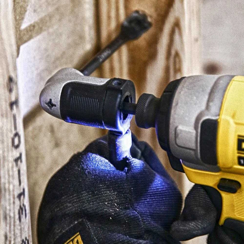 DEWALT kampinis laikiklis DT20503