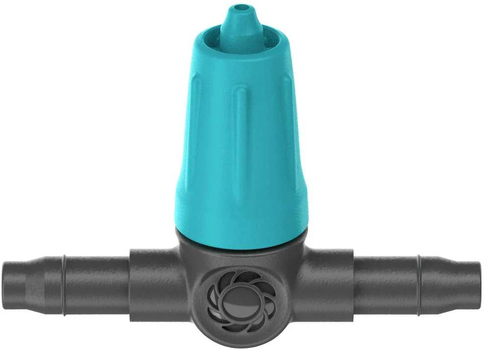 „Gardena Micro Drip“ lašelinės sistemos reguliuojamo serijos antgalis, 10 vnt.