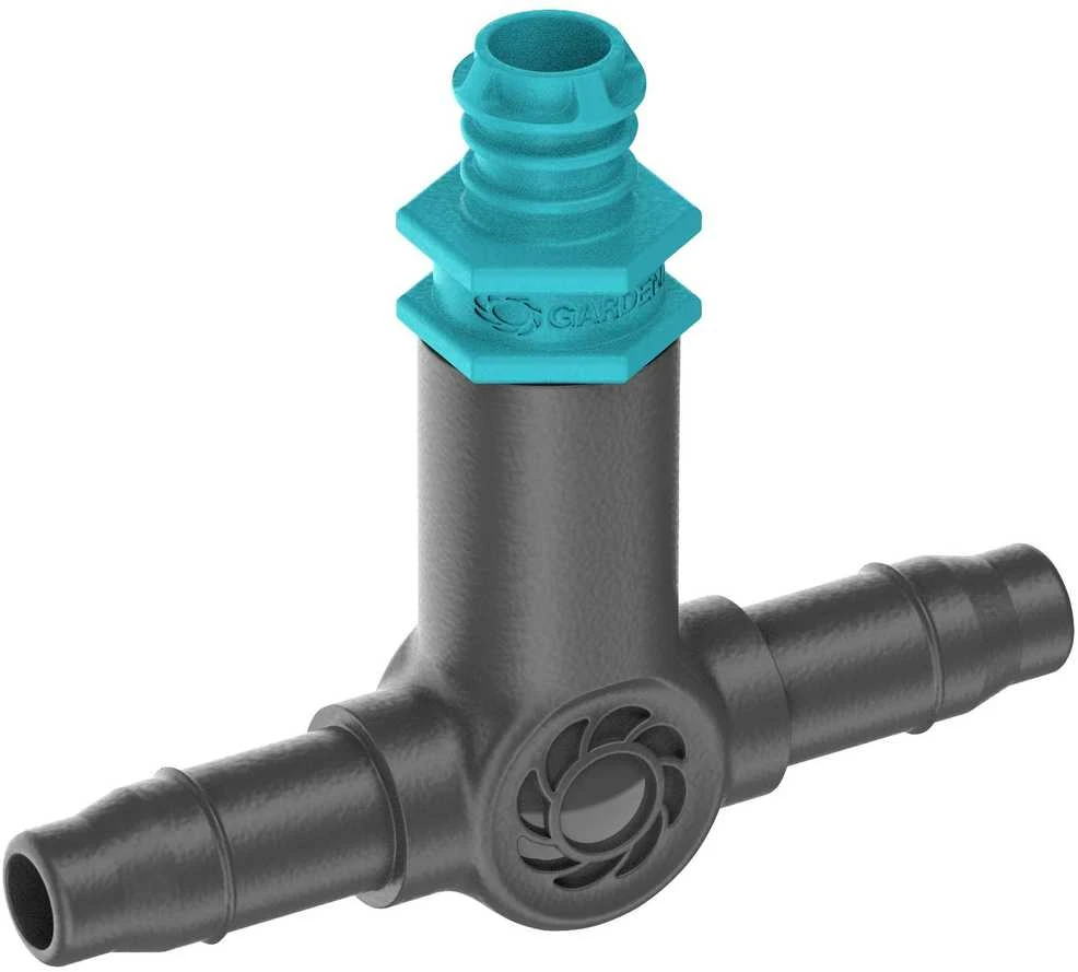 Gardena 13317-20 mikrolašelinė laistymo sistema 2 l/h 10 vnt.