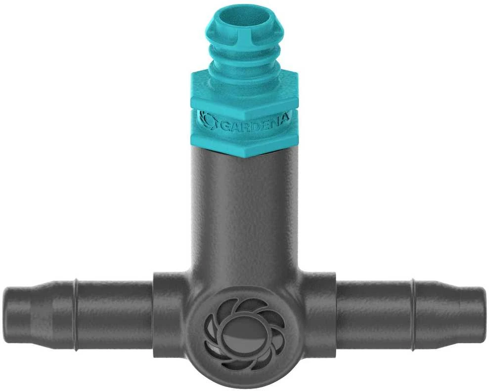 Gardena 13317-20 mikrolašelinė laistymo sistema 2 l/h 10 vnt.