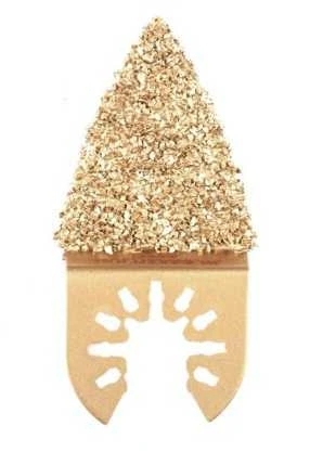 Haushalt Brit 32.5X46X82 MM CARBIDE GRIT FINGER RASP