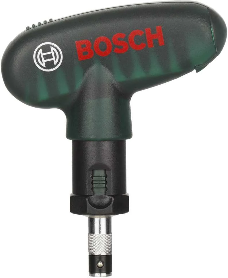 Grąžtas Antgalių rinkinys Bosch 2607019510, 100 mm
