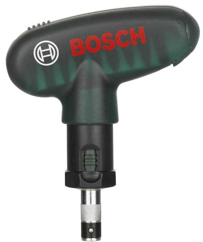 Grąžtas Antgalių rinkinys Bosch 2607019510, 100 mm