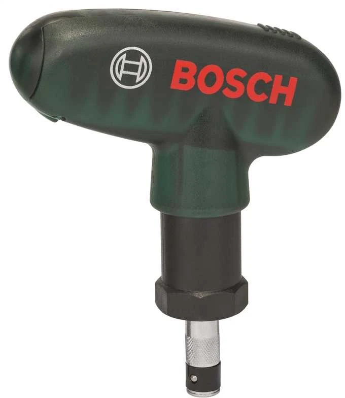 Grąžtas Antgalių rinkinys Bosch 2607019510, 100 mm