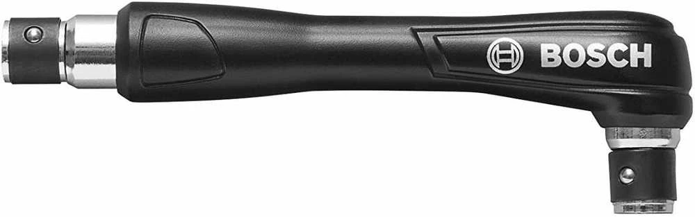 Bosch 41-dalies V-Line serijos grąžtų ir antgalių komplektas 2607017316