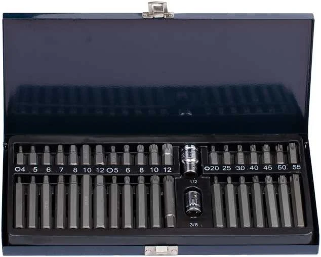 Haushalt Bosch SCREWDRIVER BITS SET