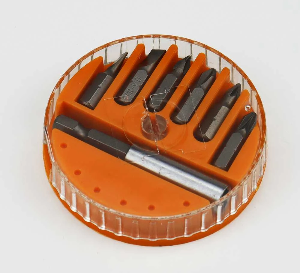 Grąžtas Okko Bosch SCREWDRIVER BITS SET