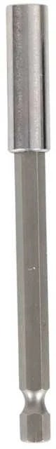 Laikiklis Magnetinis antgalių laikiklis 1/4", 100 mm, proline