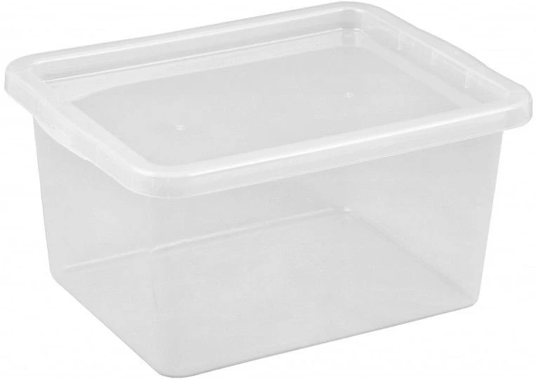 Pojemnik universalus Basic 48 l PLAST TEAM