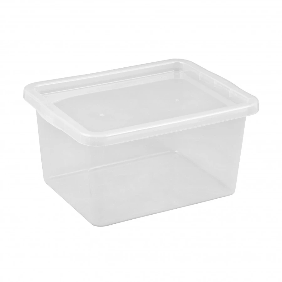 Pojemnik universalus Basic 48 l PLAST TEAM