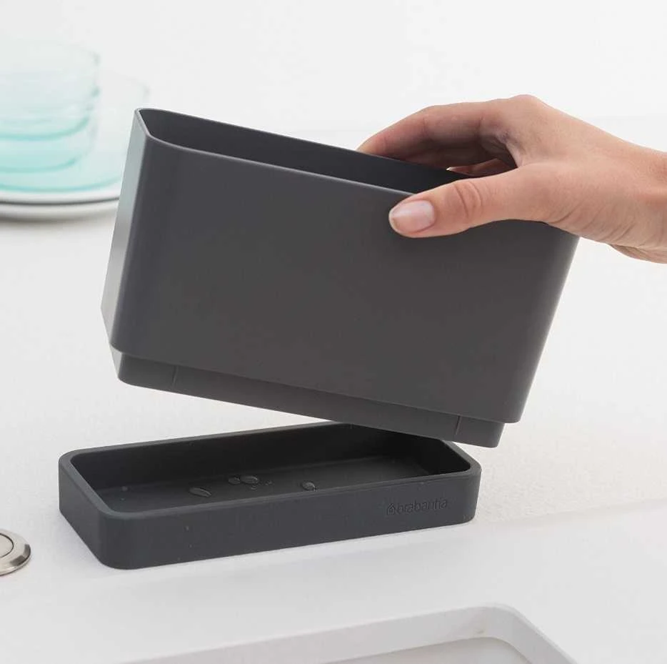 Brabantia Indų plovimo priemonių stovas