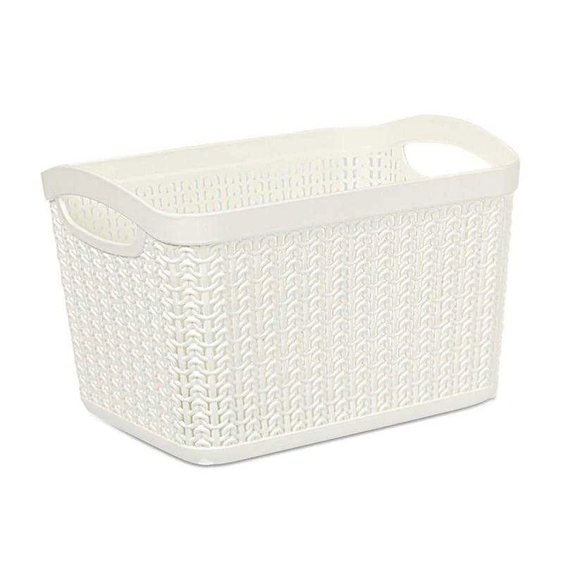 Ucsan Krepšelis Knit M-095, 1.5 l, plastikas
