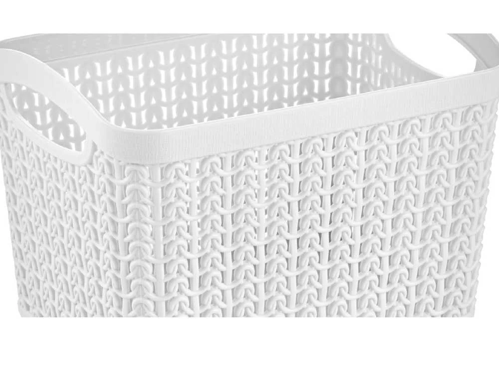 Ucsan Krepšelis Knit M-093, 3.3 l, plastikas