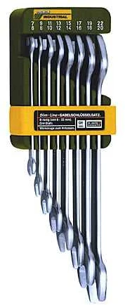 Veržliarakčių komplektas Proxxon 23800, 6 - 22 mm
