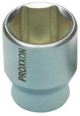 1/2" šešiakampė galvutė PROXXON 13mm
