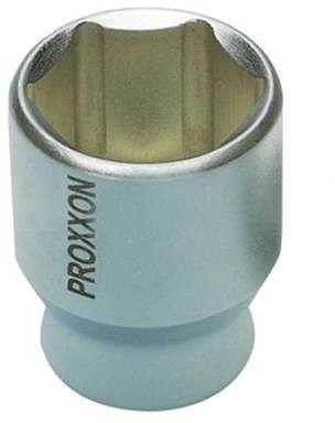 1/2" šešiakampė galvutė PROXXON 18mm