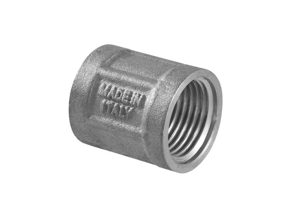 Tdm Brass Tdm_Brass Mova 220N, 1/4″, vidiniai sriegiai