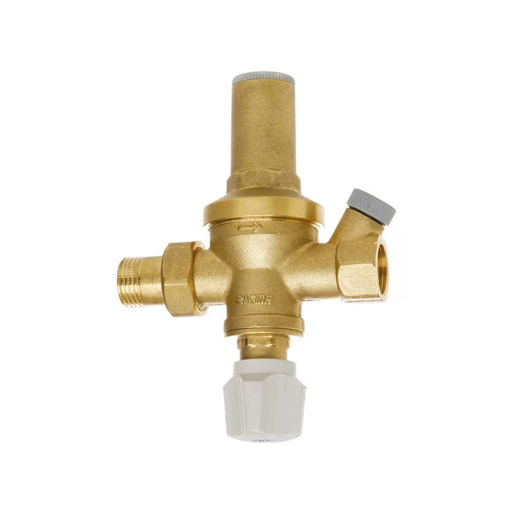 Papildymo vožtuvas ICMA P20 1/2″