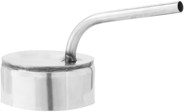 Rinktuvas kamino įdėklo kondensatui Wadex, 150 mm