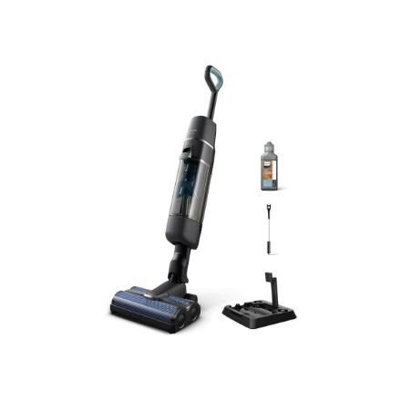 Plaunantis siurblys - šluota Philips XW7110/01