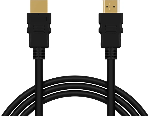 Vads Blow HDMI-HDMI 4K 92-667 HDMI Vīrietis, HDMI Vīrietis, 1.5 m