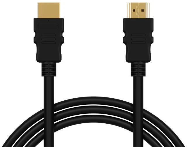 Vads Blow HDMI-HDMI 4K 92-667 HDMI Vīrietis, HDMI Vīrietis, 1.5 m