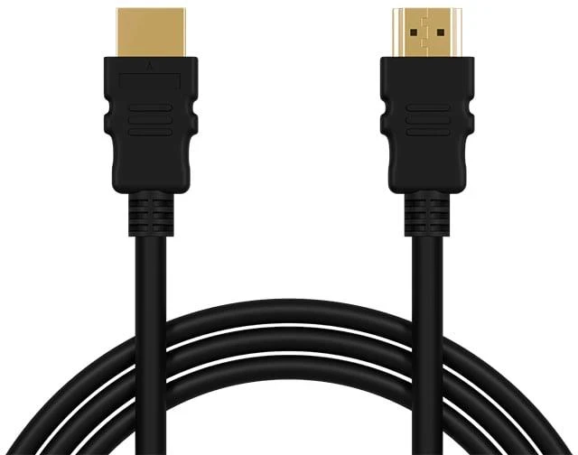 Vads Blow HDMI-HDMI 4K 92-667 HDMI Vīrietis, HDMI Vīrietis, 1.5 m