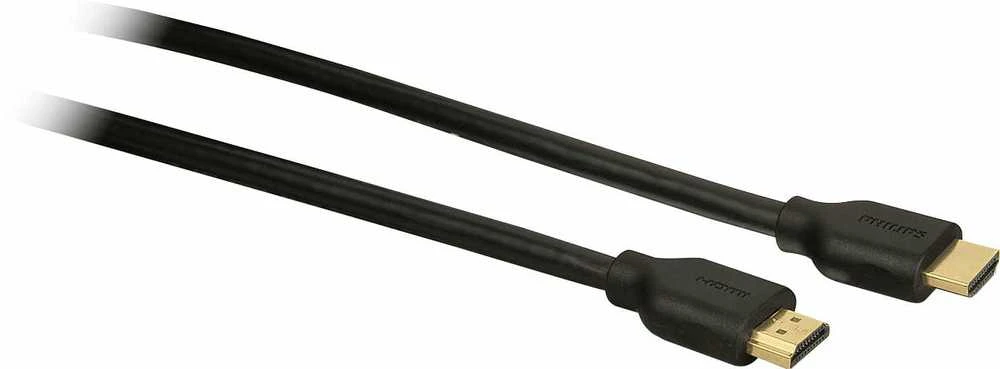 Laidas Philips SWV5401H/10 HDMI Male ,vyriška,, HDMI Male ,vyriška,, 1.8 m