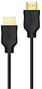 Vads Philips SWV5510/00 HDMI Vīrietis, HDMI Vīrietis, 1.5 m